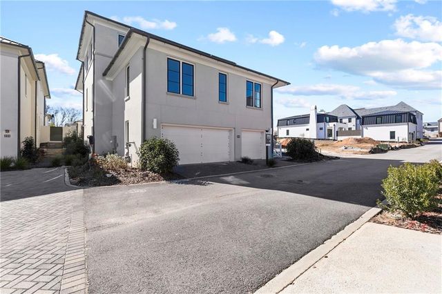 245 Roycroft Lane, Fayetteville, GA 30214