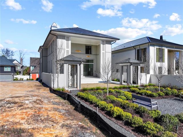 245 Roycroft Lane, Fayetteville, GA 30214