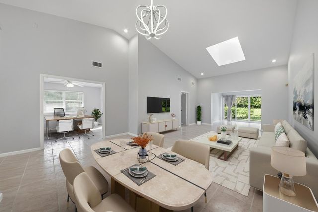 7617 Island Breeze Terrace, Boynton Beach, FL 33437