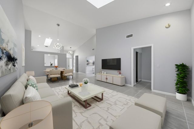 7617 Island Breeze Terrace, Boynton Beach, FL 33437