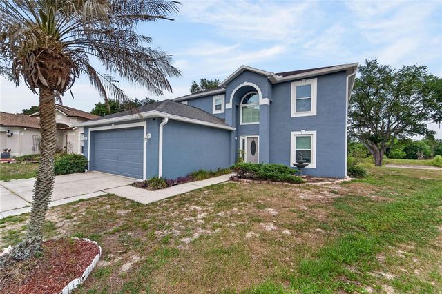 1201 DRAGON HEAD DRIVE, Valrico, FL 33594