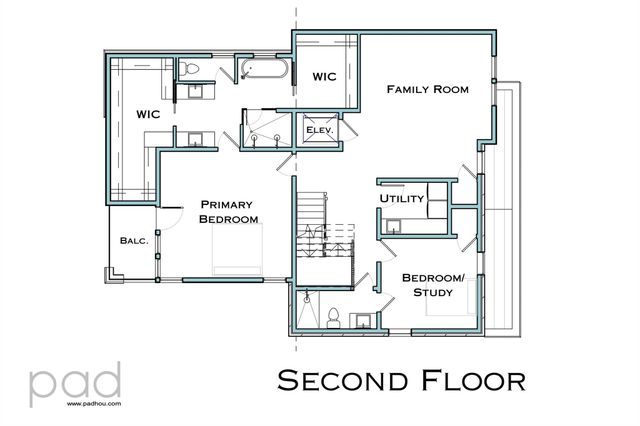 5409 Chevy Chase D, Houston, TX 77056