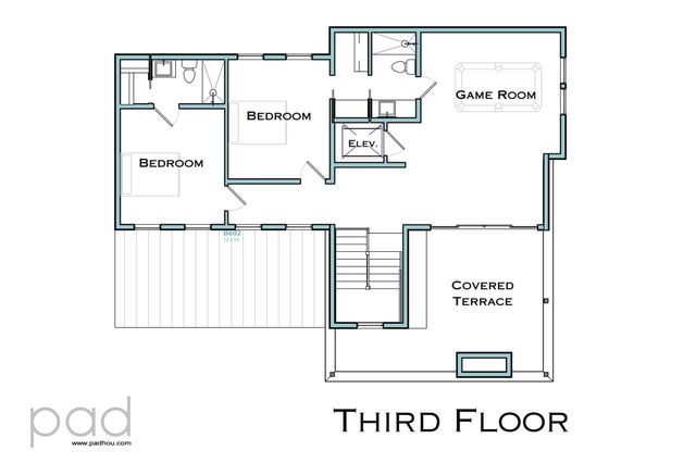 5409 Chevy Chase D, Houston, TX 77056