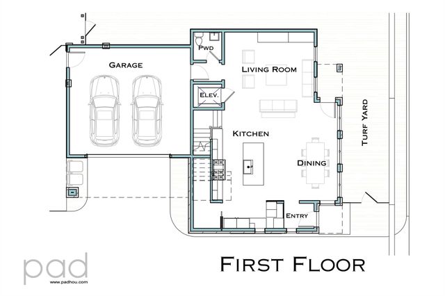 5409 Chevy Chase D, Houston, TX 77056