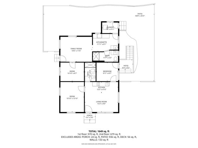 209 Clinton Avenue, Grand Haven, MI 49417