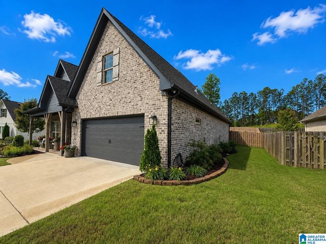 328 KINROSS COVE, Pelham, AL 35124