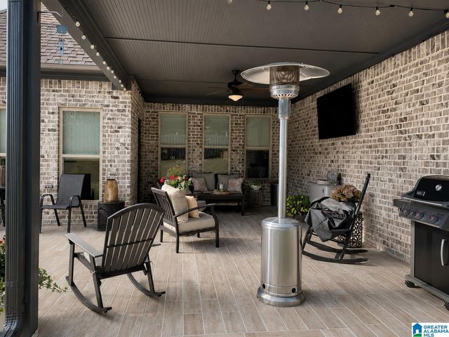 328 KINROSS COVE, Pelham, AL 35124
