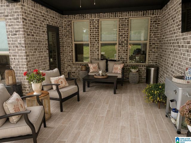 328 KINROSS COVE, Pelham, AL 35124