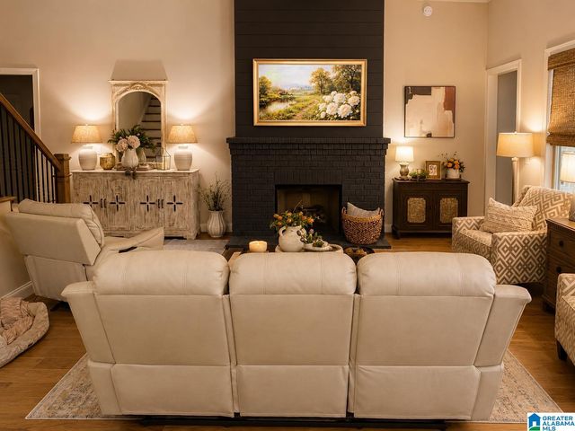 328 KINROSS COVE, Pelham, AL 35124