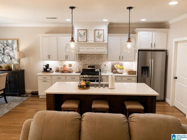 328 KINROSS COVE, Pelham, AL 35124