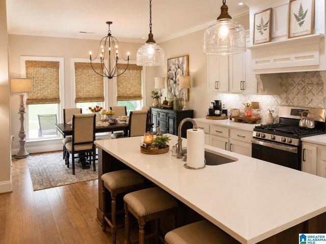 328 KINROSS COVE, Pelham, AL 35124