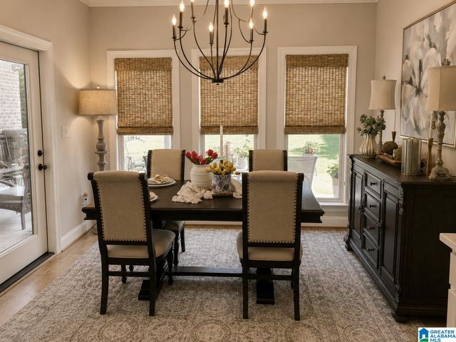 328 KINROSS COVE, Pelham, AL 35124