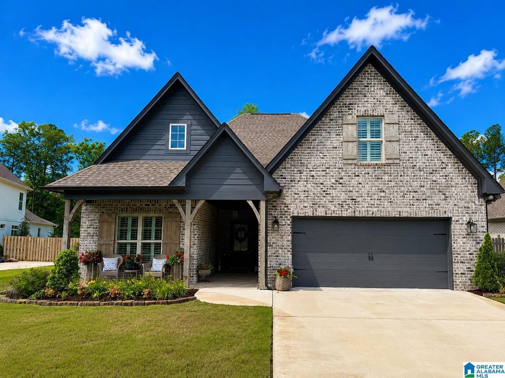328 KINROSS COVE, Pelham, AL 35124