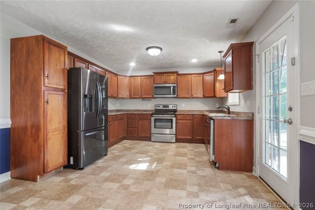 2105 Calista Circle, Fayetteville, NC 28304