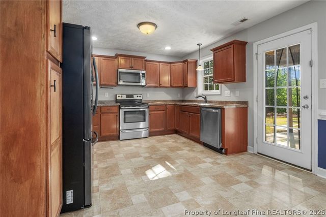 2105 Calista Circle, Fayetteville, NC 28304