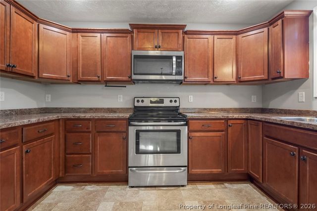 2105 Calista Circle, Fayetteville, NC 28304
