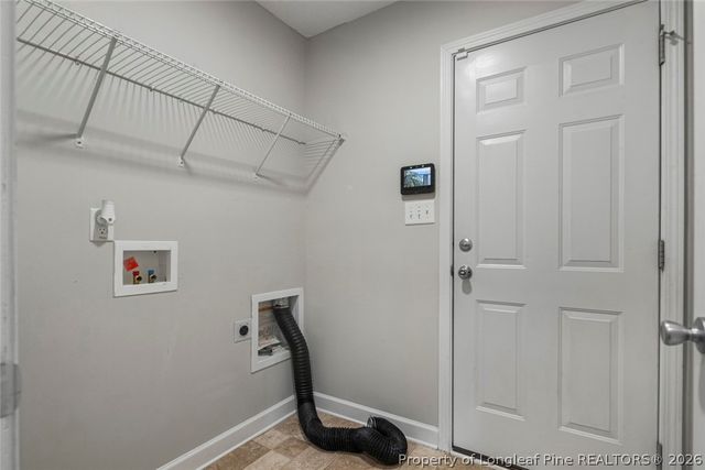 2105 Calista Circle, Fayetteville, NC 28304