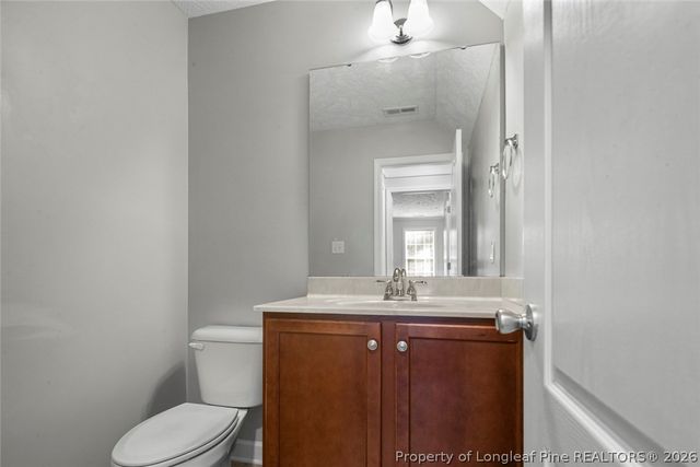 2105 Calista Circle, Fayetteville, NC 28304