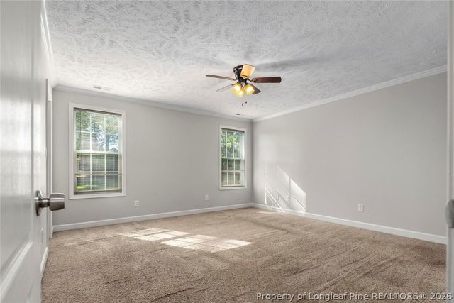 2105 Calista Circle, Fayetteville, NC 28304