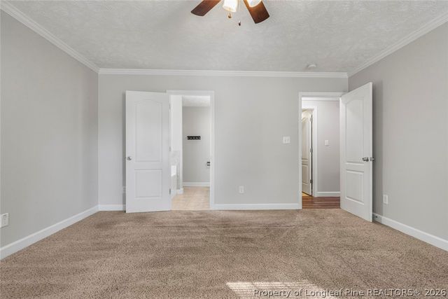 2105 Calista Circle, Fayetteville, NC 28304