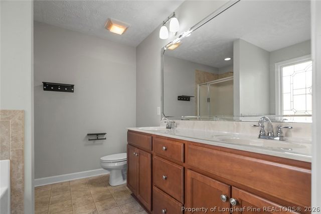 2105 Calista Circle, Fayetteville, NC 28304