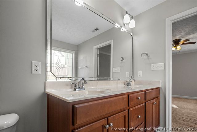 2105 Calista Circle, Fayetteville, NC 28304