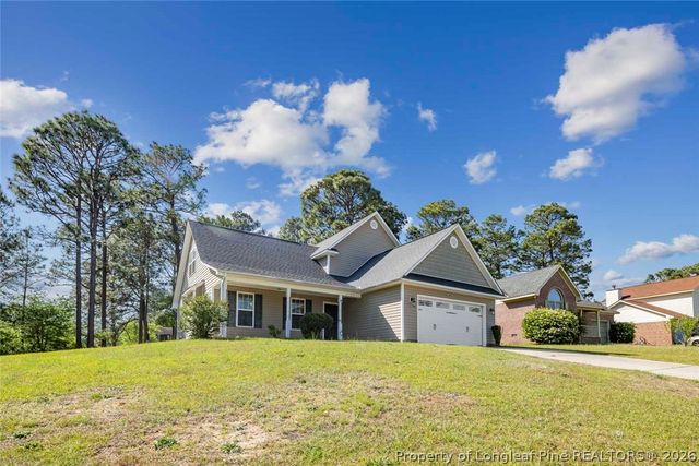 2105 Calista Circle, Fayetteville, NC 28304