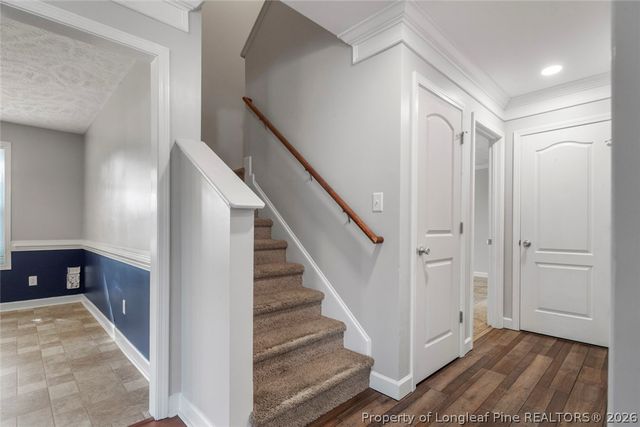 2105 Calista Circle, Fayetteville, NC 28304