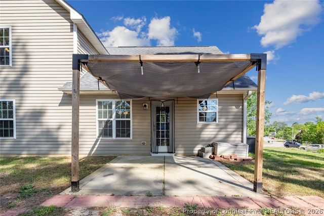 2105 Calista Circle, Fayetteville, NC 28304