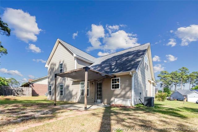 2105 Calista Circle, Fayetteville, NC 28304