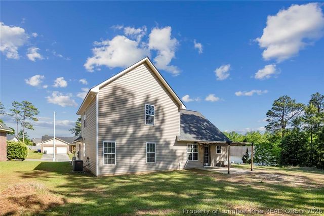 2105 Calista Circle, Fayetteville, NC 28304