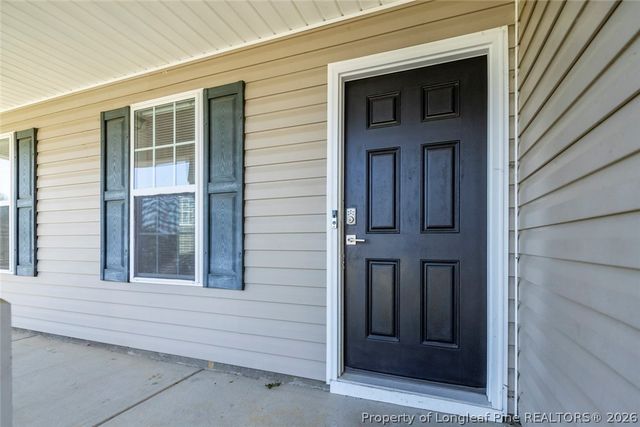 2105 Calista Circle, Fayetteville, NC 28304