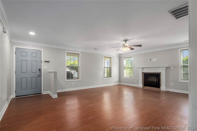 2105 Calista Circle, Fayetteville, NC 28304