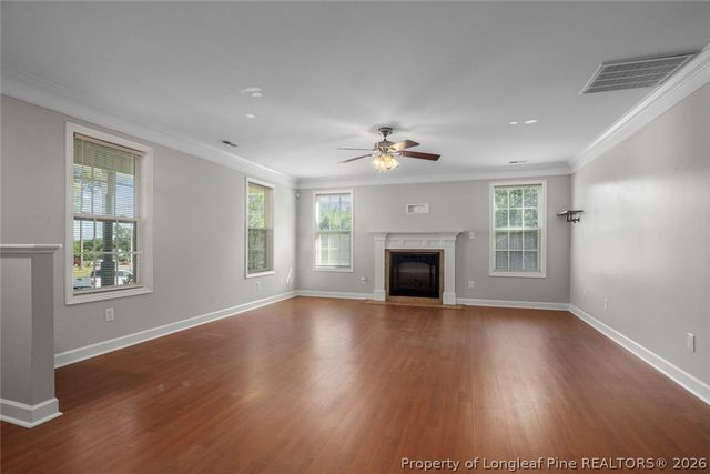 2105 Calista Circle, Fayetteville, NC 28304