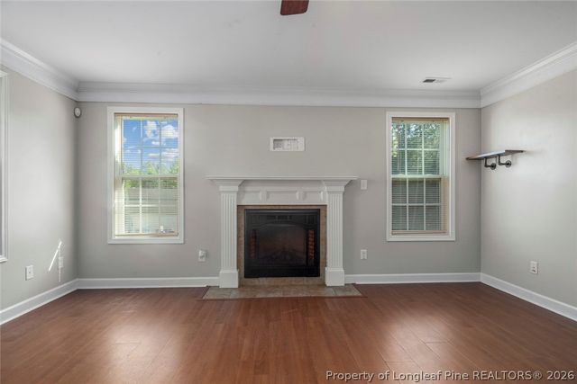 2105 Calista Circle, Fayetteville, NC 28304