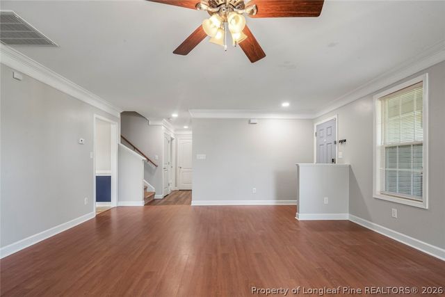 2105 Calista Circle, Fayetteville, NC 28304