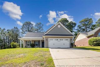 2105 Calista Circle, Fayetteville, NC 28304