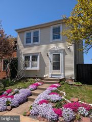 8450 STONEWALL RD, Manassas, VA 20110