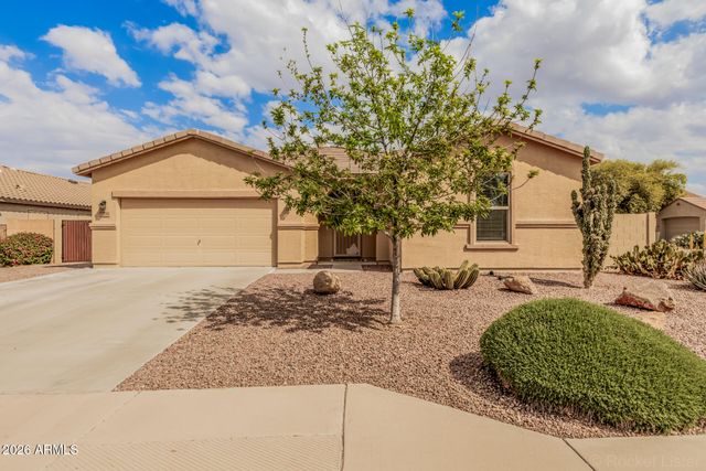32245 N CAT HILLS Avenue, San Tan Valley, AZ 85144