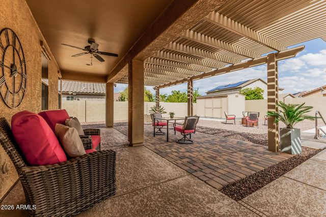 32245 N CAT HILLS Avenue, San Tan Valley, AZ 85144