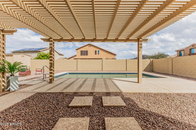 32245 N CAT HILLS Avenue, San Tan Valley, AZ 85144