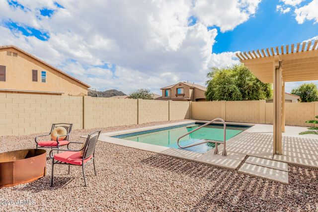 32245 N CAT HILLS Avenue, San Tan Valley, AZ 85144