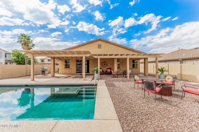 32245 N CAT HILLS Avenue, San Tan Valley, AZ 85144