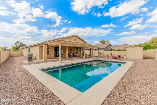 32245 N CAT HILLS Avenue, San Tan Valley, AZ 85144