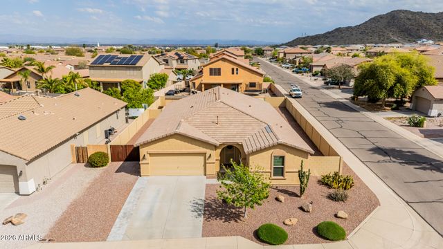 32245 N CAT HILLS Avenue, San Tan Valley, AZ 85144