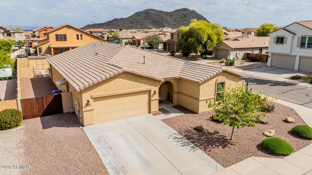 32245 N CAT HILLS Avenue, San Tan Valley, AZ 85144