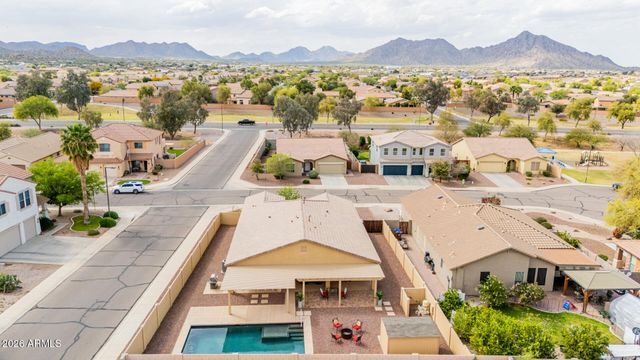 32245 N CAT HILLS Avenue, San Tan Valley, AZ 85144