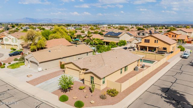 32245 N CAT HILLS Avenue, San Tan Valley, AZ 85144