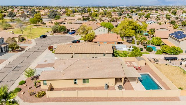 32245 N CAT HILLS Avenue, San Tan Valley, AZ 85144