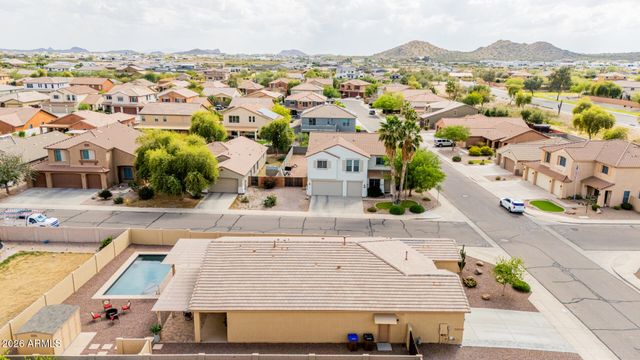 32245 N CAT HILLS Avenue, San Tan Valley, AZ 85144